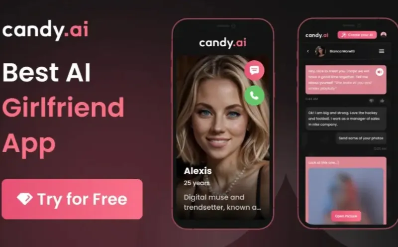 Candy AI