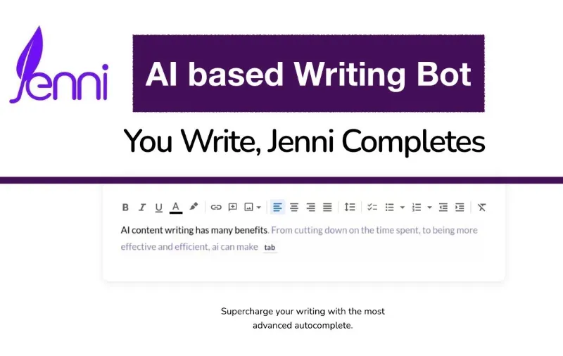 How to Use Jenni AI