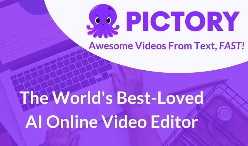 Pictory