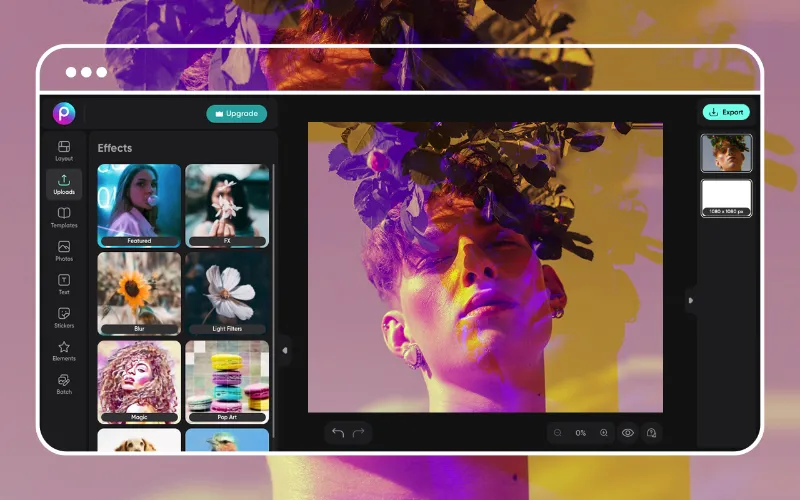 Remaker AI Review: Picsart